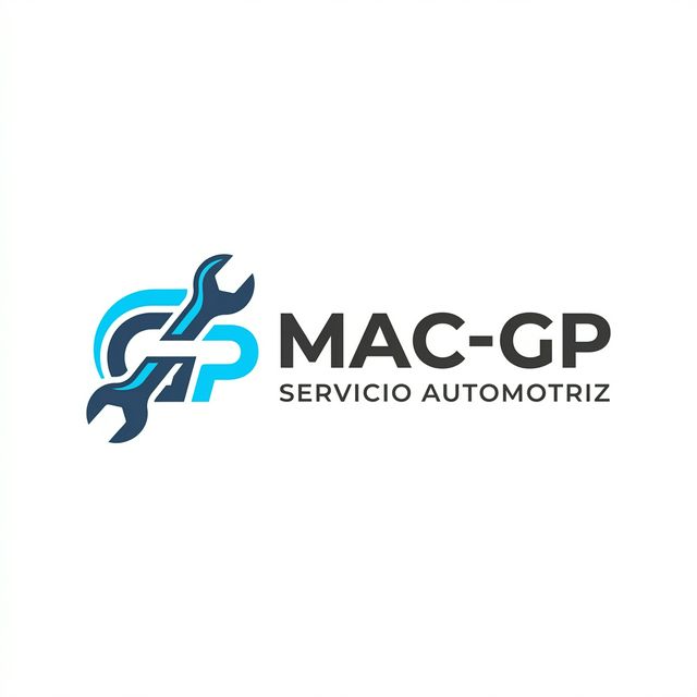 Logo MAC-GP